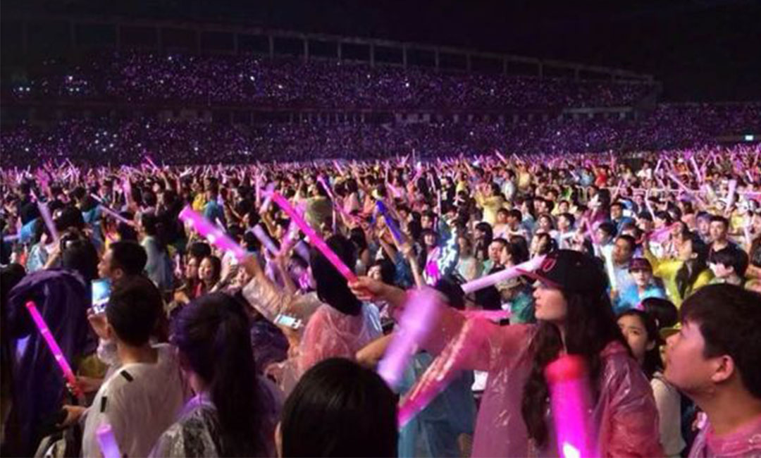 亳州多浪微视微网站开发案例