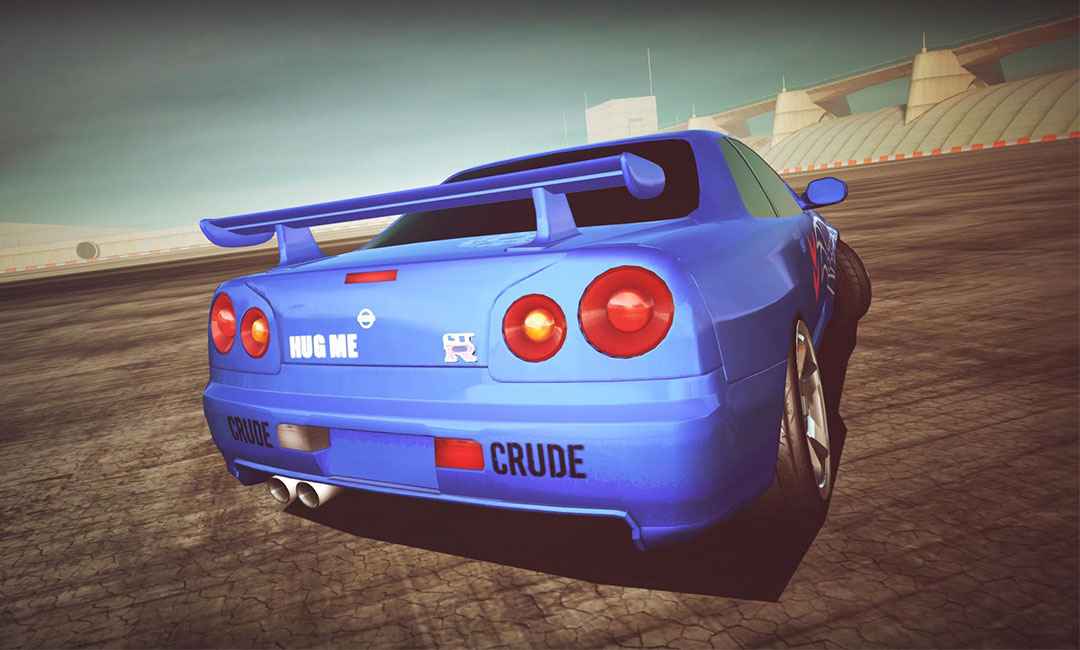 亳州漂移地带2如意案例