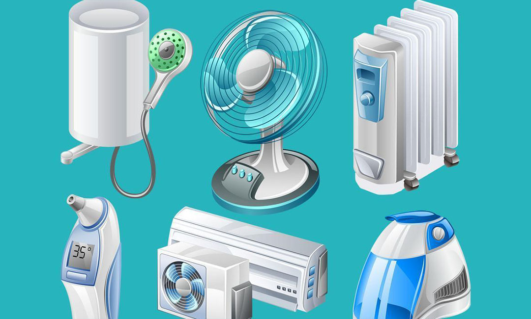 亳州丰泽电器APP开发案例