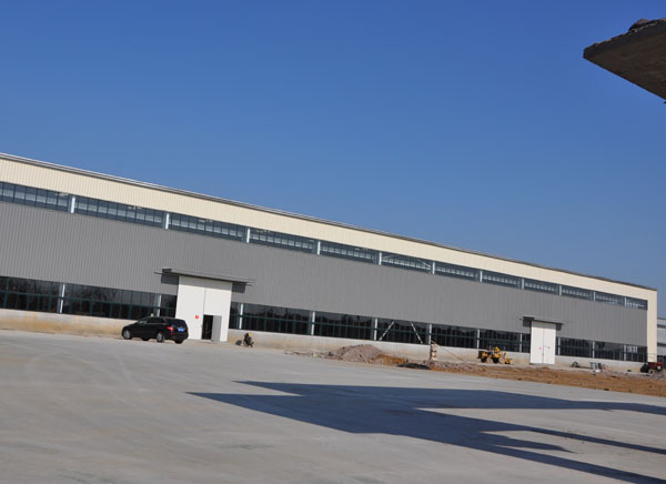 亳州新场外景图二