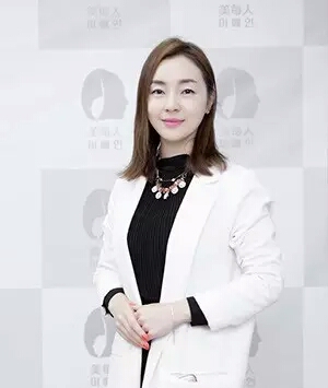 亳州金佳玭 美容协会会长